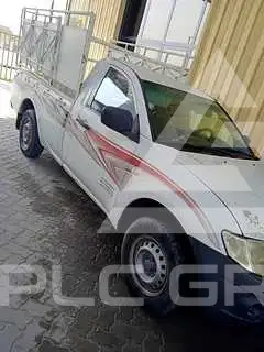 2013 Mitsubishi L200