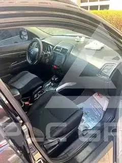 2013 Mitsubishi Asx