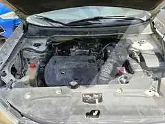 2013 Mitsubishi Asx