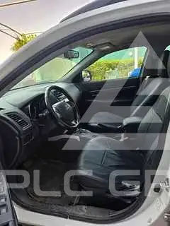 2013 Mitsubishi Asx