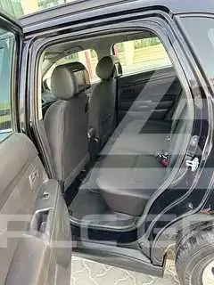 2013 Mitsubishi Asx