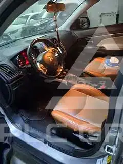 2013 Mitsubishi Asx