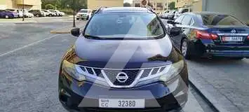 2013 Nissan MURANO