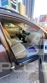 2013 Nissan MURANO