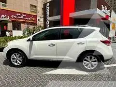 2013 Nissan MURANO