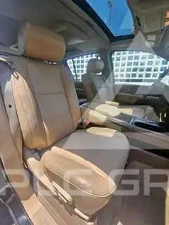 2013 Nissan ARMADA