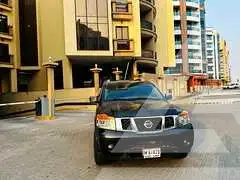 2013 Nissan ARMADA