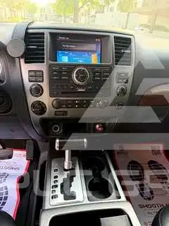 2013 Nissan ARMADA