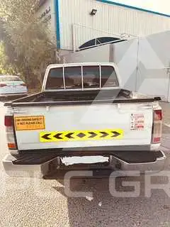2013 Nissan Pickup