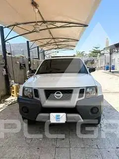 2013 Nissan XTERRA