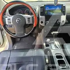 2013 Nissan XTERRA