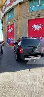 2013 Nissan XTERRA
