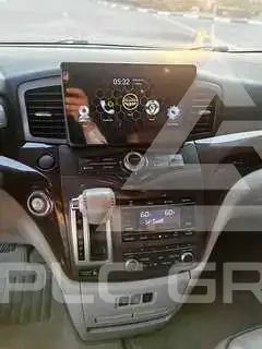 2013 Nissan QUEST