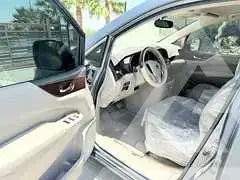 2013 Nissan QUEST