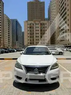 2013 Nissan SENTRA