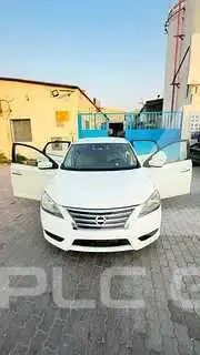 2013 Nissan SENTRA