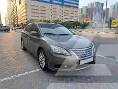 2013 Nissan SENTRA