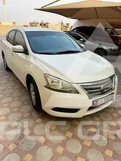 2013 Nissan SENTRA
