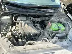 2013 Nissan SENTRA