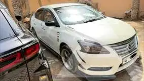 2013 Nissan SENTRA