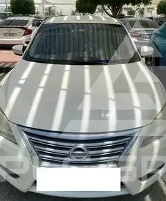 2013 Nissan SENTRA