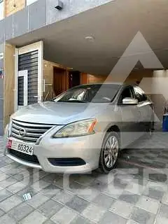 2013 Nissan SENTRA