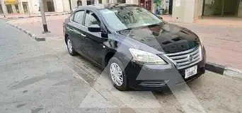 2013 Nissan SENTRA