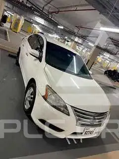 2013 Nissan SENTRA