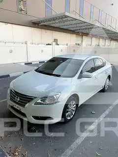 2013 Nissan SENTRA