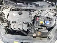 2013 Nissan SENTRA