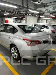 2013 Nissan SENTRA