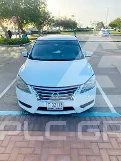 2013 Nissan SENTRA