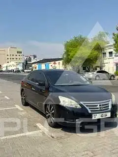 2013 Nissan SENTRA