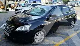 2013 Nissan SENTRA