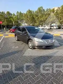 2013 Nissan SENTRA