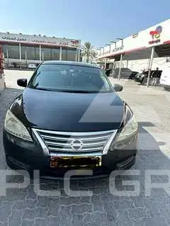 2013 Nissan SENTRA