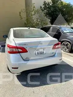 2013 Nissan SENTRA