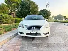 2013 Nissan SENTRA