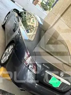 2013 Nissan MAXIMA