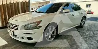 2013 Nissan MAXIMA