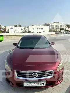 2013 Nissan MAXIMA