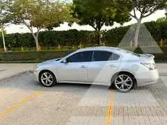 2013 Nissan MAXIMA