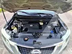2013 Nissan PATHFINDER