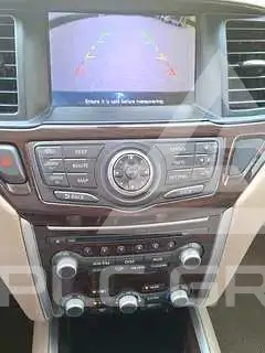 2013 Nissan PATHFINDER