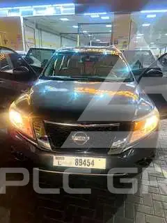 2013 Nissan PATHFINDER