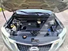 2013 Nissan PATHFINDER