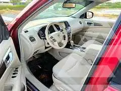 2013 Nissan PATHFINDER