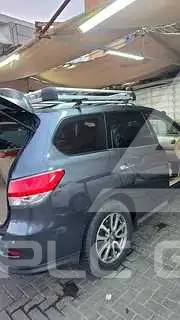 2013 Nissan PATHFINDER