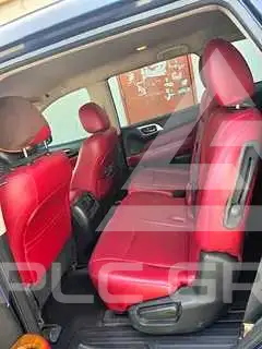 2013 Nissan PATHFINDER