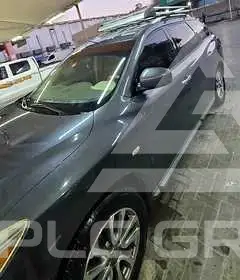 2013 Nissan PATHFINDER